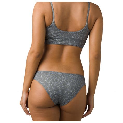 Prana Gemma Reversible Bottom Parte Inferior De Bikini Mujer