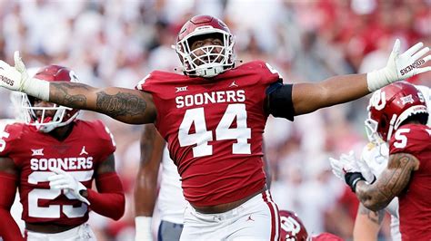 How To Watch the Oklahoma Sooners Football Live 2023