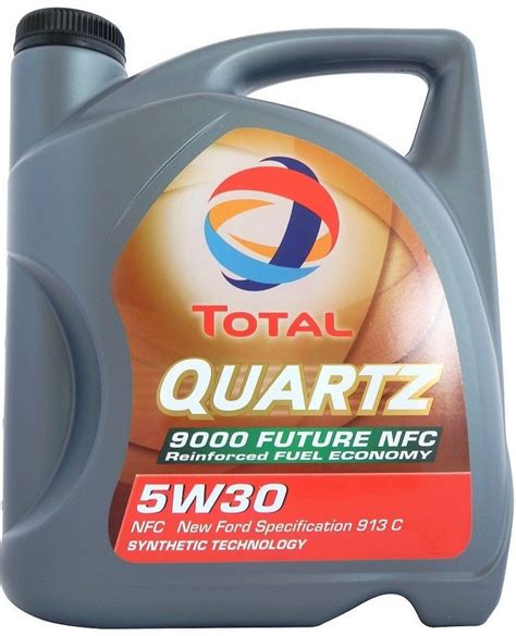 Total Quartz Future Nfc W L