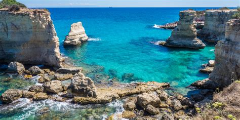 Cosa Vedere In Puglia Top Cose Da Fare D Estate E Non Solo The