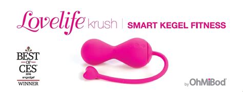 What Its Like To Show A Sex Toy At Ces Mashable