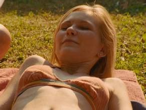 THE VIRGIN SUICIDES NUDE SCENES AZNude