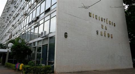 Edital de concurso unificado vagas para o Ministério da Saúde será