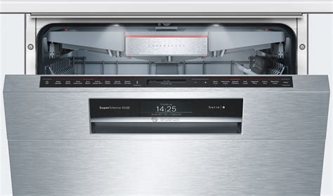 Reyhan Blog: Bosch Serie 8 Dishwasher Manual