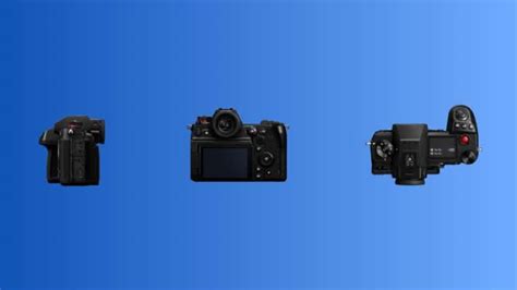 Panasonic Lumix S H Mark Ii Release Date All We Know