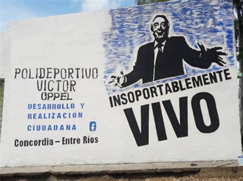 Pintaron un mural en el CIC SNéstor Kirchner a 10 años de su