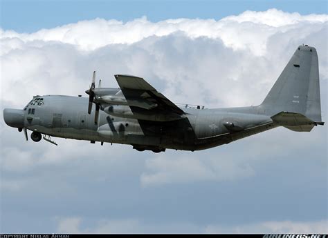 Lockheed MC-130H Hercules (L-382) - USA - Air Force | Aviation Photo #1044155 | Airliners.net