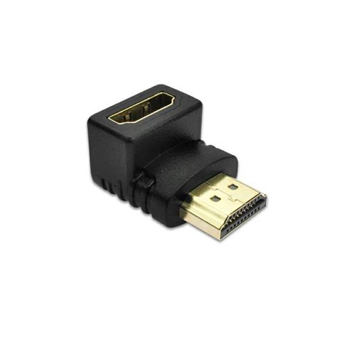 Đầu Nối Hdmi Vuông Góc đầu Nối Hdmi 90 độ Shopee Việt Nam