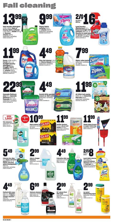 Atlantic Superstore Flyer November 16 To 22