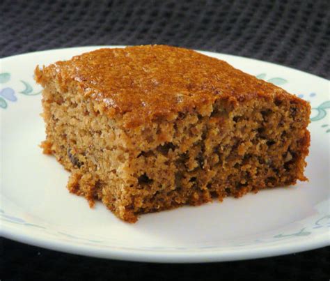 Apple Banana Cake Recipe - Food.com