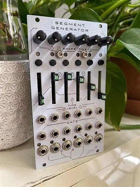 Mutable Instruments Stages Diy Reverb