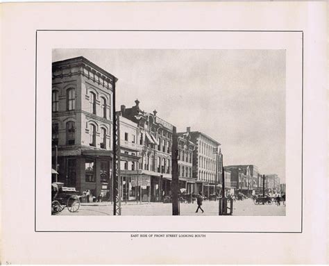 MEMPHIS 1907 - The Metropolis of Tennessee -version 3