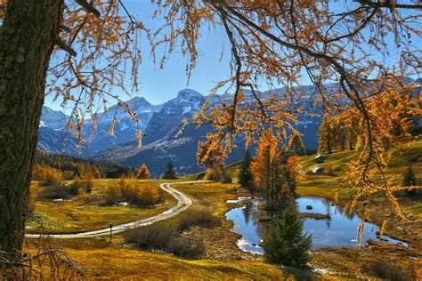 Autunno In Alta Badia Tra Tradizione E Natura Dolomiti Review