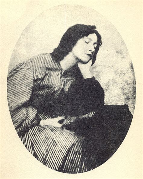 The Pre-Raphaelite Art Model: Elizabeth Siddal - Owlcation