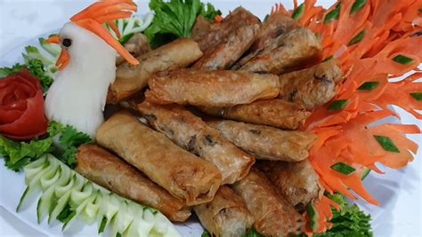 huong  trang tri  cha gio tai nha nhu mot nghe thuat