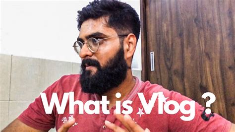 How To Start Vlogging Youtube