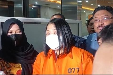 Duh Putri Candrawathi Depresi Jelang Sidang Pembunuhan Brigadir J