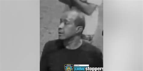 Nyc Sucker Punch Suspect Re Arrested For Parole Violation After Walking