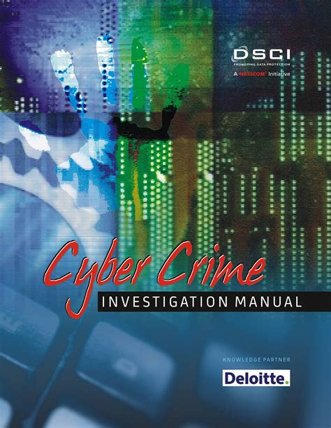 Cyber Crime Investigation Manual E Books Page Flip Pdf Online