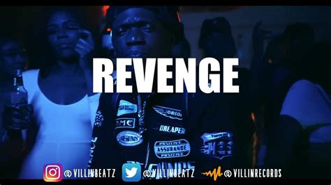 2024 Dancehall Riddim Instrumental Revenge Valiant X C9 X Skippa