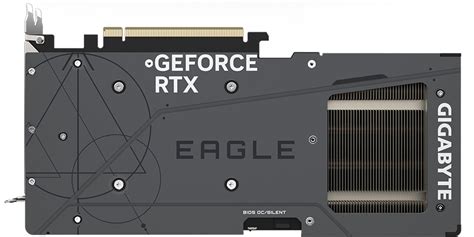 Best Buy Gigabyte Nvidia Geforce Rtx 4070 Eagle Oc 12g Gddr6x Pci