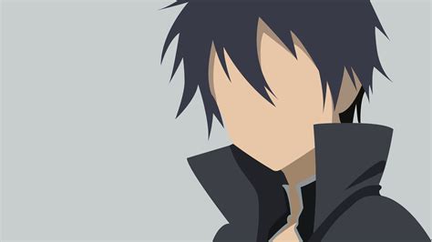 Anime Vector Wallpapers - Wallpaper Cave