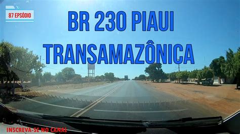 Francisco Santos X Campo Grande Piaui Ep Br Aventura Na