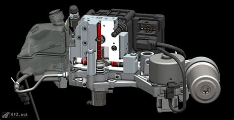 Easytronic Gang Getriebe Erkl Rt Im Autolexikon Kfz Net