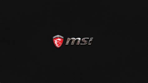 60 Msi Wallpaper 4k