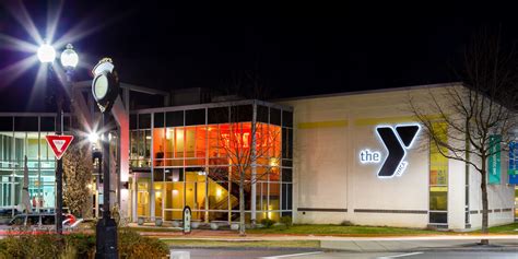 Oak Square Center Page YMCA Of Greater Boston