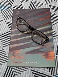 Tudo É Rio Kindle - Tudo é rio - eBooks na Amazon.com.br
