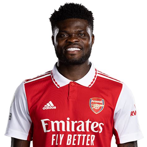 Ghanas Star Midfielder Thomas Partey Trains With Arsenal Teammates