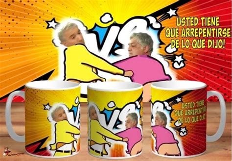 A A Os De La Pelea M S Famosa De La Tv Samid Vs Viale Mejor Informado