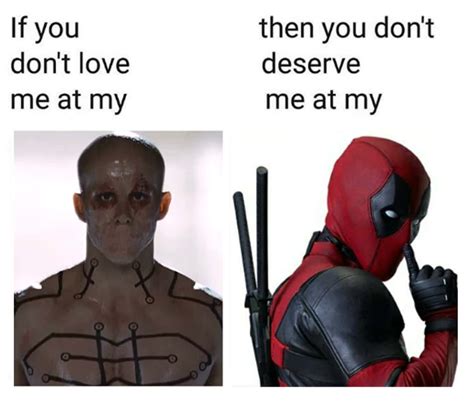 26 Hilarious Deadpool Memes That Remind Us Why We Love Him