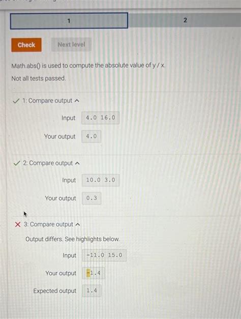 Solved Compute Z Y X Ex If The Input Is Then Chegg