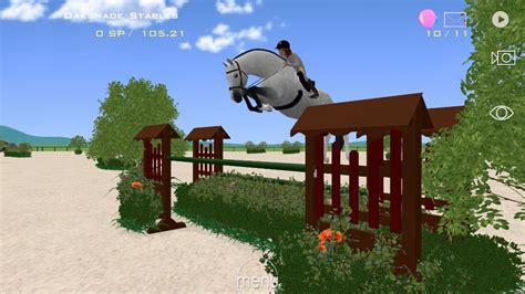 Horse Breeding Games Online | Planet Game Online