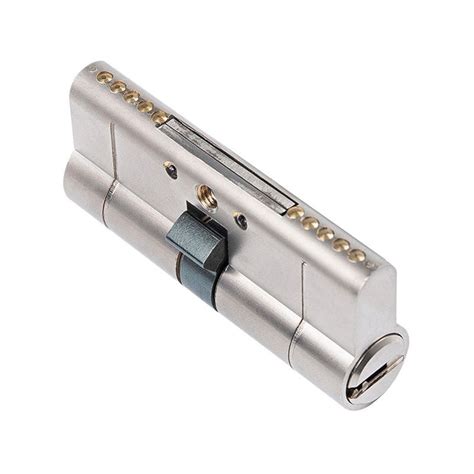 Types of Aluminum Lock Door Cylinder- Jiangsu Elite Lock Industry Co., Ltd.