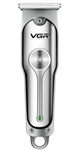 VGR V 071 Professional Rechargeable Hair Clipper Trimmer 120 Min