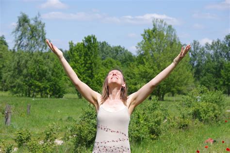 Spring Forest Qi Gong Ruimte Voor Je Hart