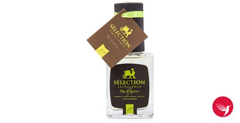 No. 17 Sélection Excellence parfum - un parfum de dama