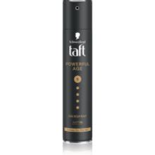 Schwarzkopf Taft Power Fullness Haarspray Mit Extra Starkem Halt Notino