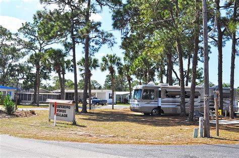 Best Campgrounds & RV Resorts in Sebring, FL