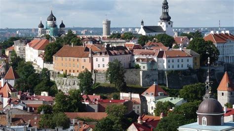 Oslobađa od stresa Ovo je jedan od najopuštenijih gradova Evrope