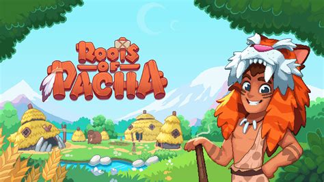 roots  pacha  nintendo switch nintendo official site