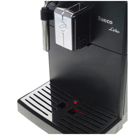 Cafeteira Maquina Expresso Automática Moedor Italiana Philips Saeco