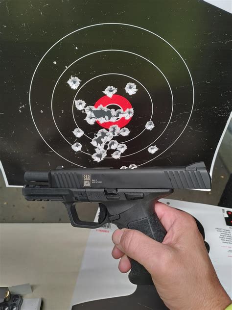sar  rfirearms