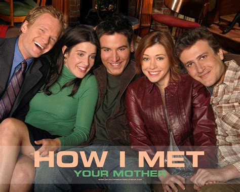 Marshall How I Met Your Mother Wallpapers Wallpaper Cave