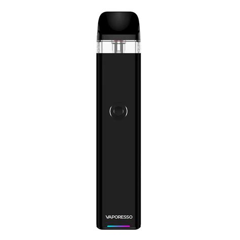 E Cigarettes Vaporesso Xros 3 Vape Kit Black For Sale In Cape Town