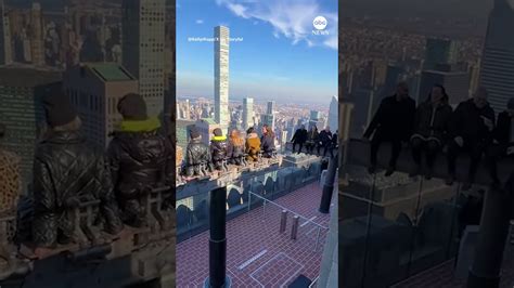 New York City 'Beam Experience' invites visitors to recreate iconic ...