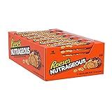 NutRageous Bar (History, Pictures & Commercials) - Snack History